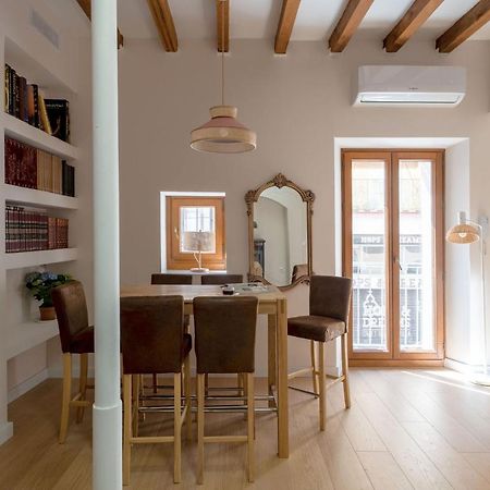 Hommyhome Sevilla Natural Passivhaus Zewnętrze zdjęcie