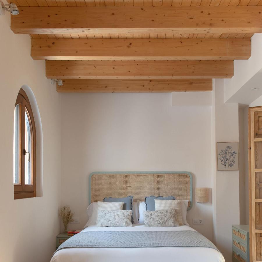 Hommyhome Sevilla Natural Passivhaus Zewnętrze zdjęcie