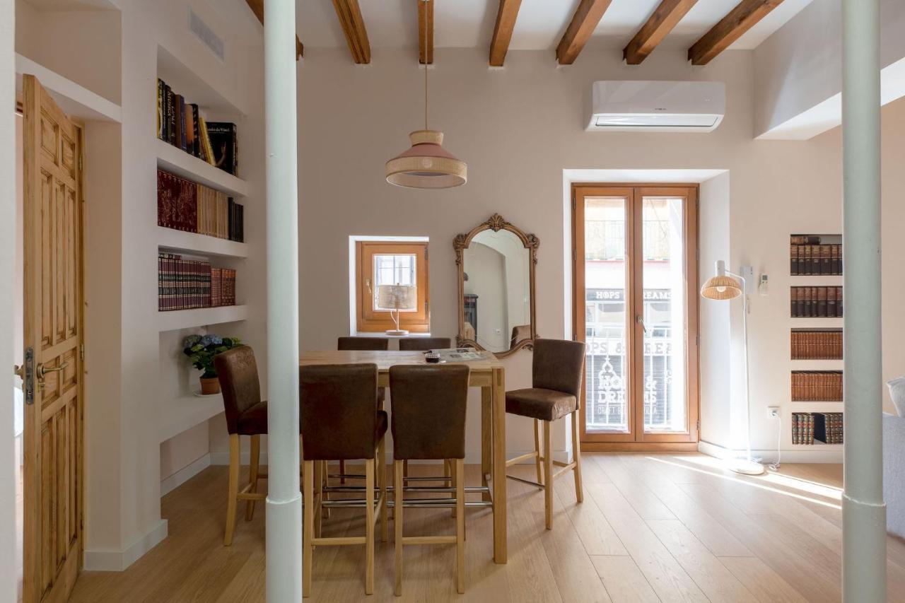 Hommyhome Sevilla Natural Passivhaus Zewnętrze zdjęcie