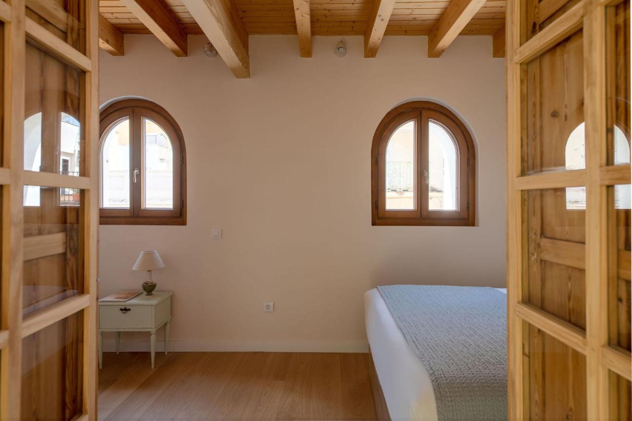 Hommyhome Sevilla Natural Passivhaus Zewnętrze zdjęcie