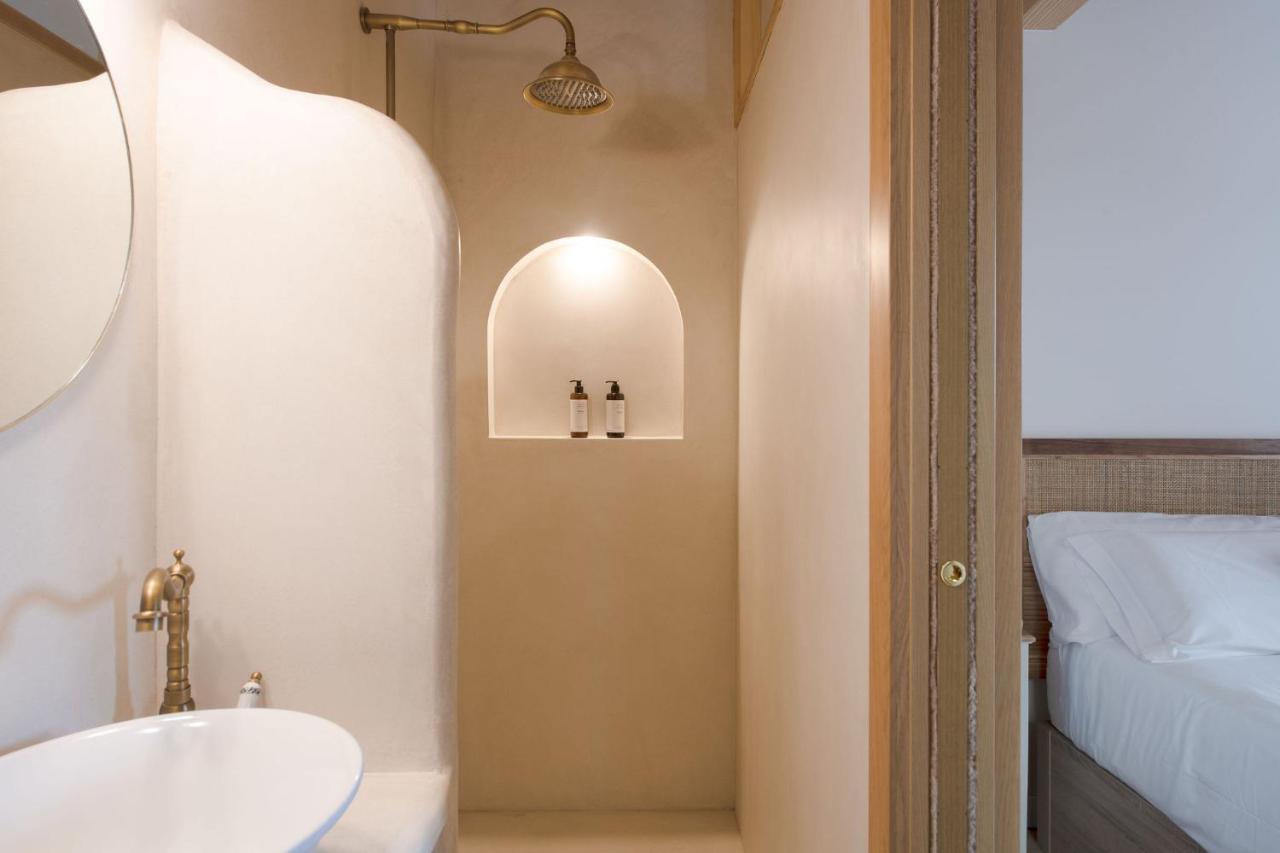 Hommyhome Sevilla Natural Passivhaus Zewnętrze zdjęcie