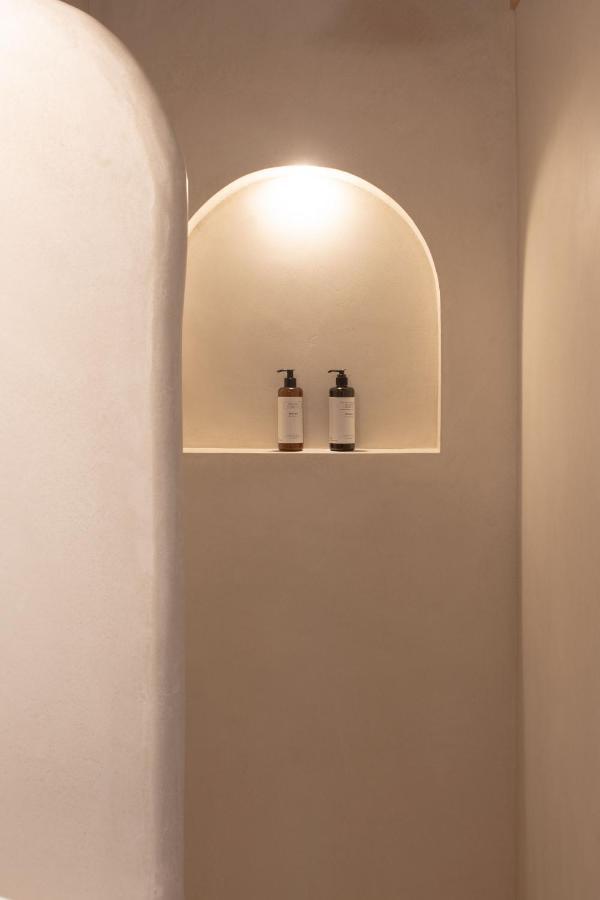 Hommyhome Sevilla Natural Passivhaus Zewnętrze zdjęcie