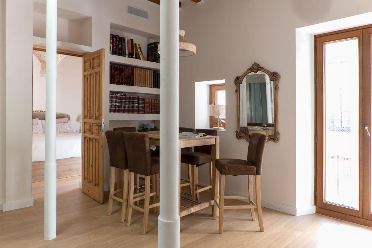 Hommyhome Sevilla Natural Passivhaus Zewnętrze zdjęcie