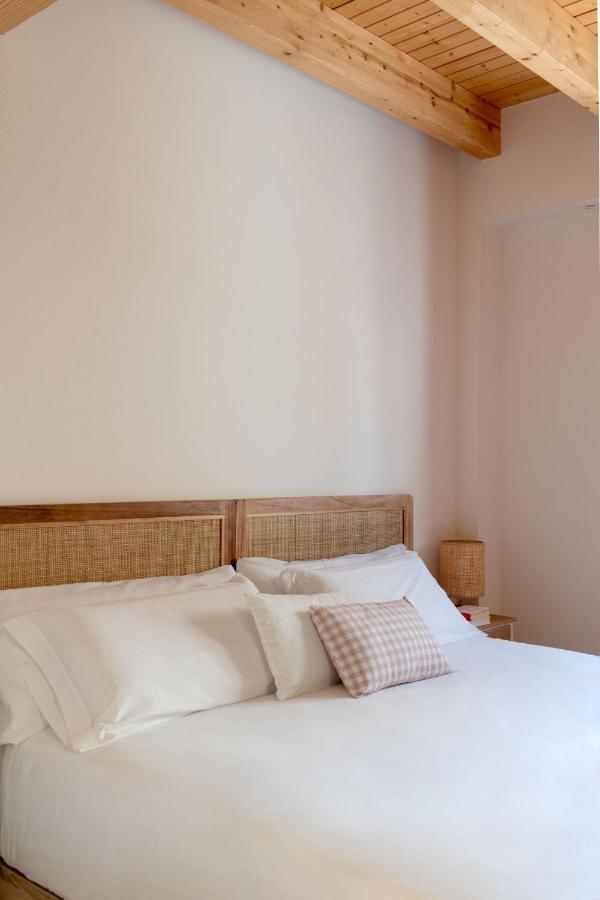 Hommyhome Sevilla Natural Passivhaus Zewnętrze zdjęcie