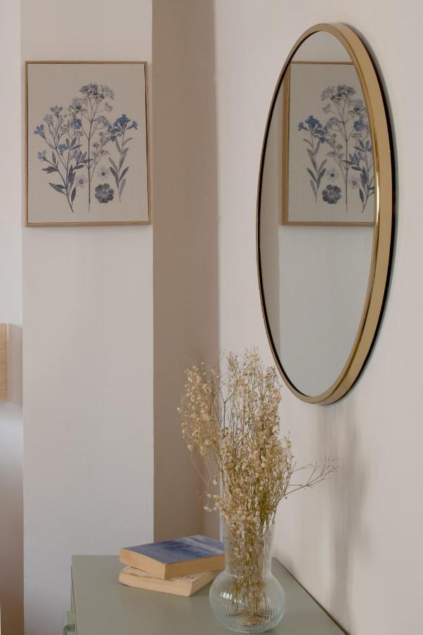 Hommyhome Sevilla Natural Passivhaus Zewnętrze zdjęcie