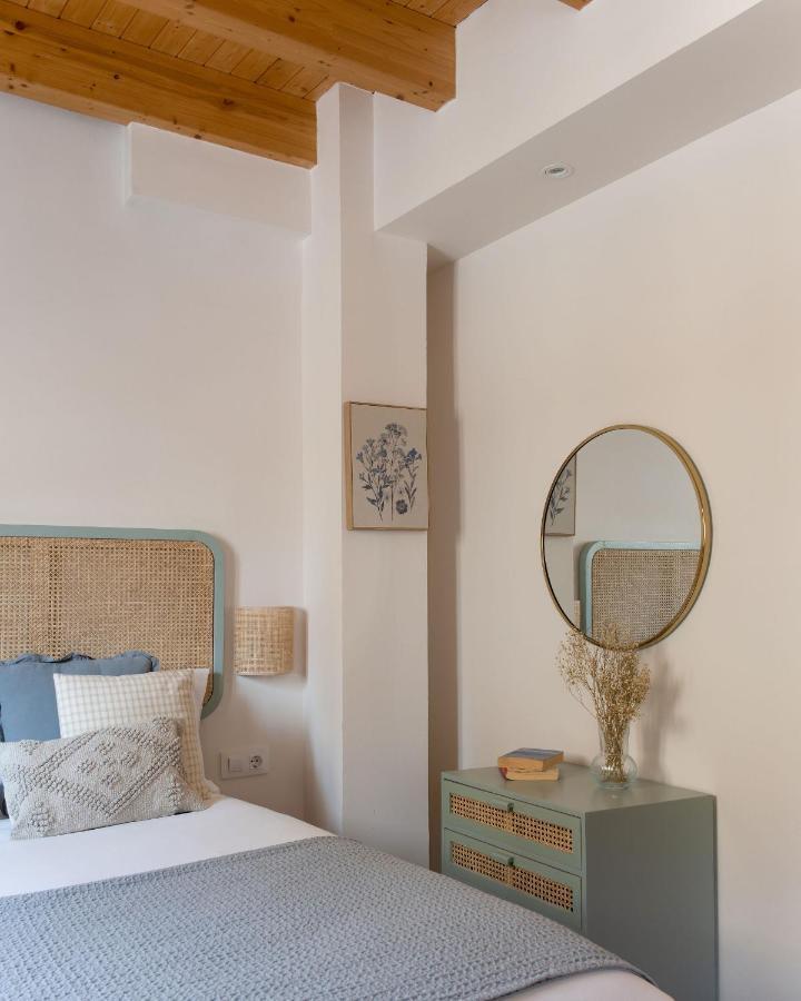 Hommyhome Sevilla Natural Passivhaus Zewnętrze zdjęcie