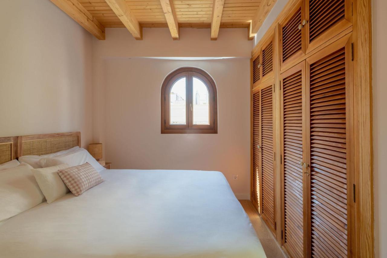 Hommyhome Sevilla Natural Passivhaus Zewnętrze zdjęcie