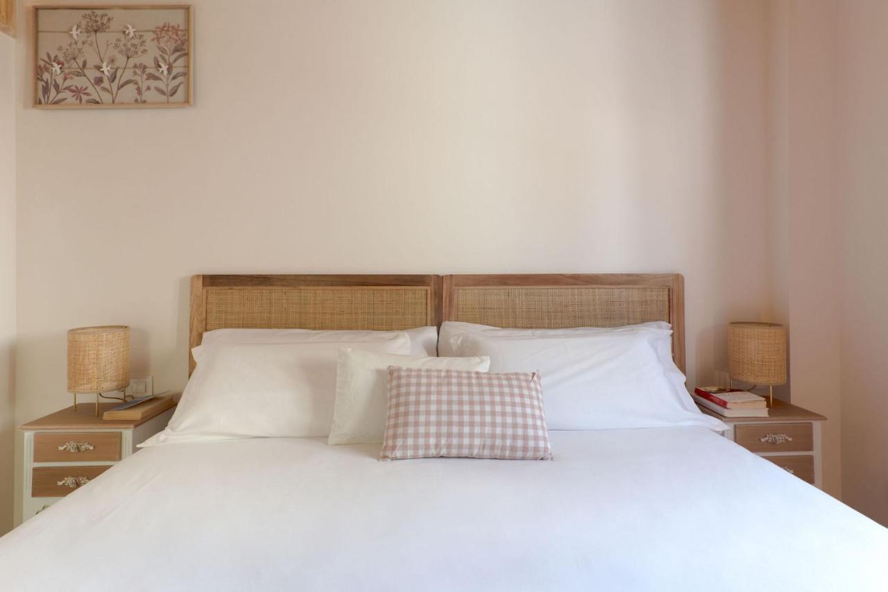 Hommyhome Sevilla Natural Passivhaus Zewnętrze zdjęcie