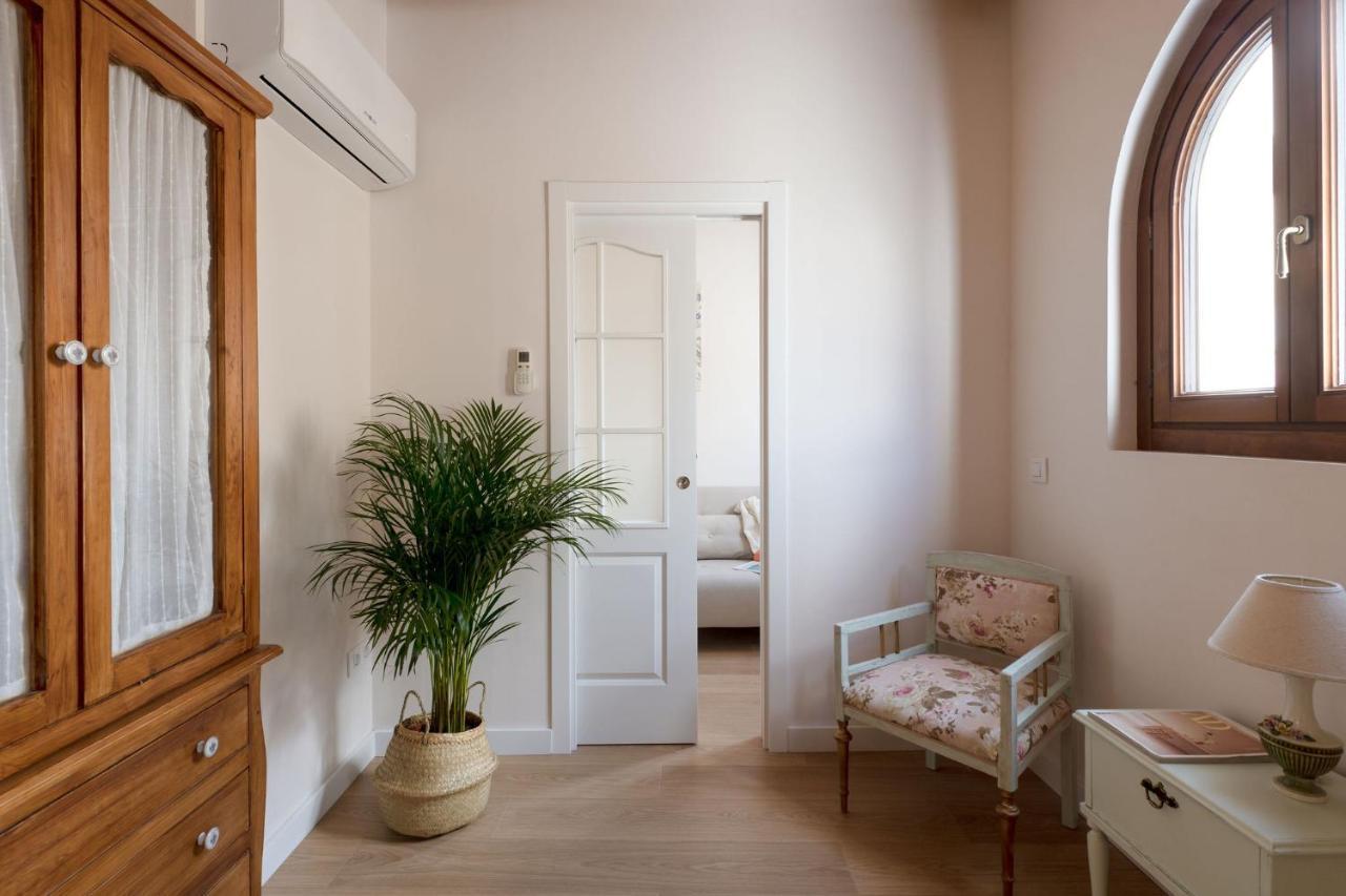 Hommyhome Sevilla Natural Passivhaus Zewnętrze zdjęcie