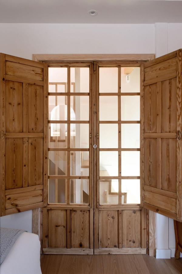 Hommyhome Sevilla Natural Passivhaus Zewnętrze zdjęcie