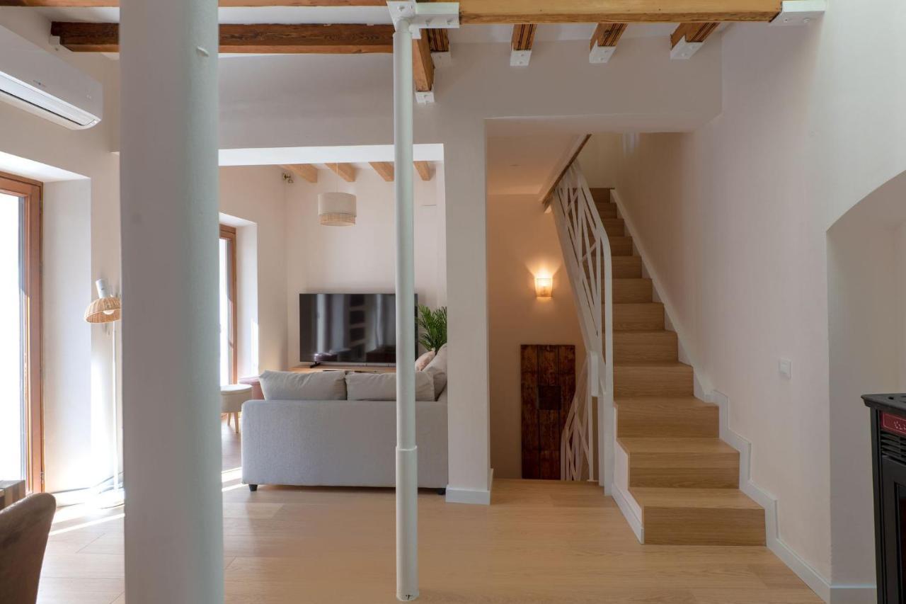Hommyhome Sevilla Natural Passivhaus Zewnętrze zdjęcie