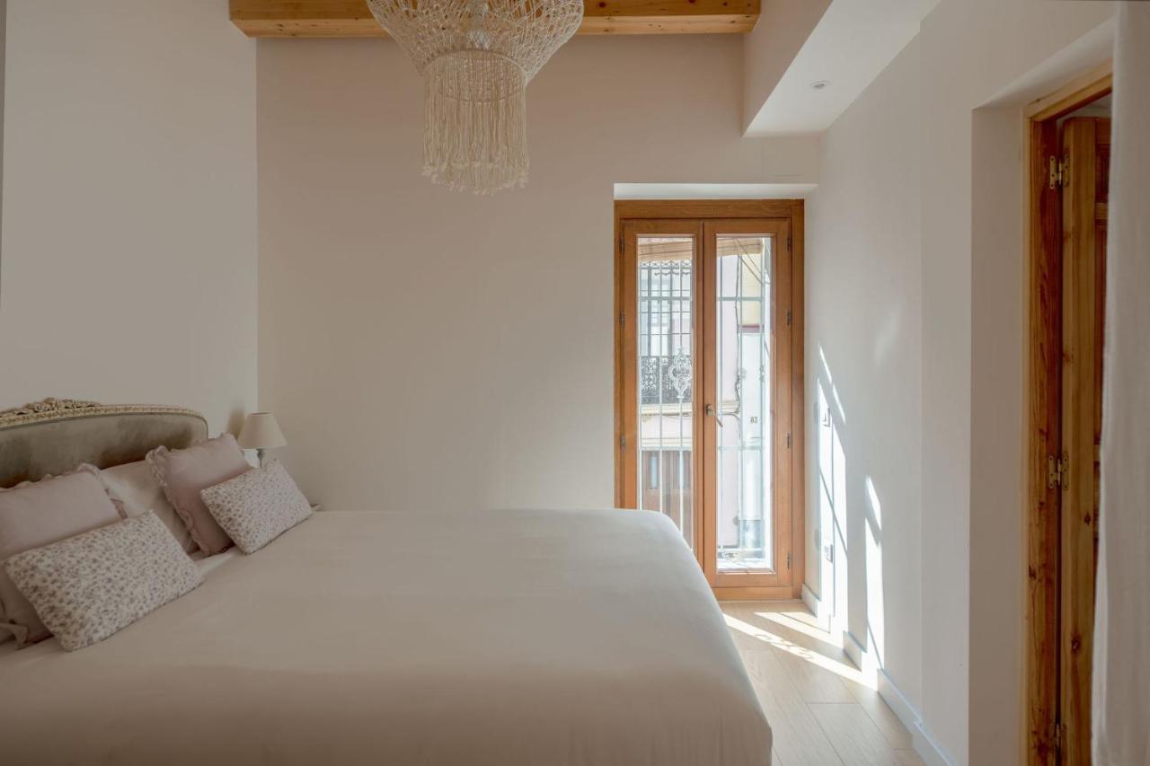 Hommyhome Sevilla Natural Passivhaus Zewnętrze zdjęcie