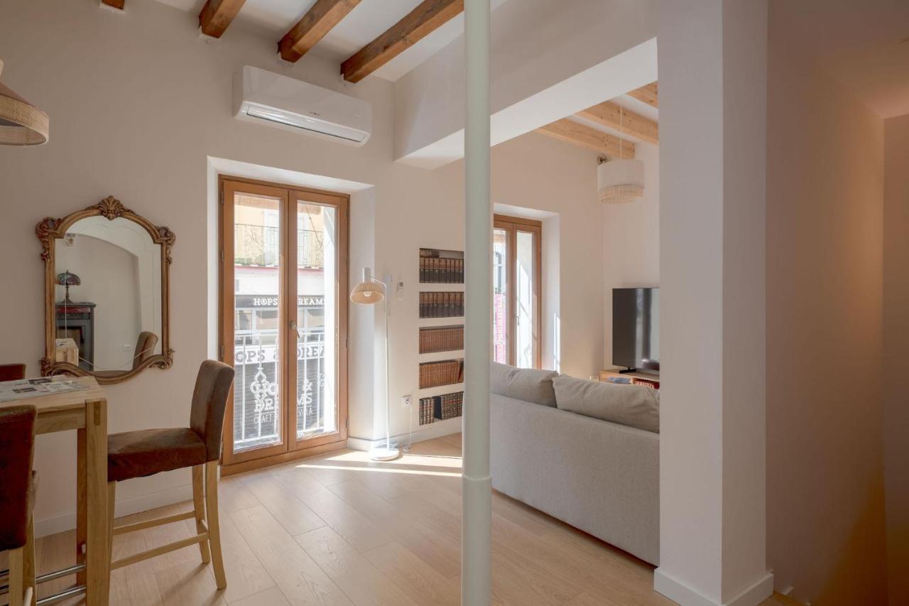 Hommyhome Sevilla Natural Passivhaus Zewnętrze zdjęcie