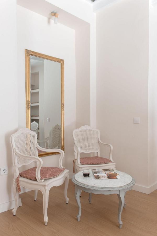 Hommyhome Sevilla Natural Passivhaus Zewnętrze zdjęcie
