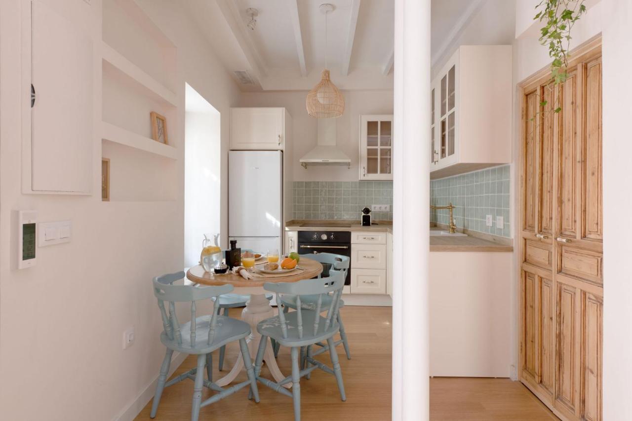 Hommyhome Sevilla Natural Passivhaus Zewnętrze zdjęcie