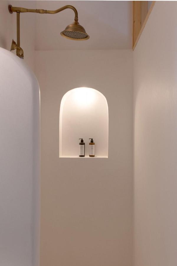 Hommyhome Sevilla Natural Passivhaus Zewnętrze zdjęcie