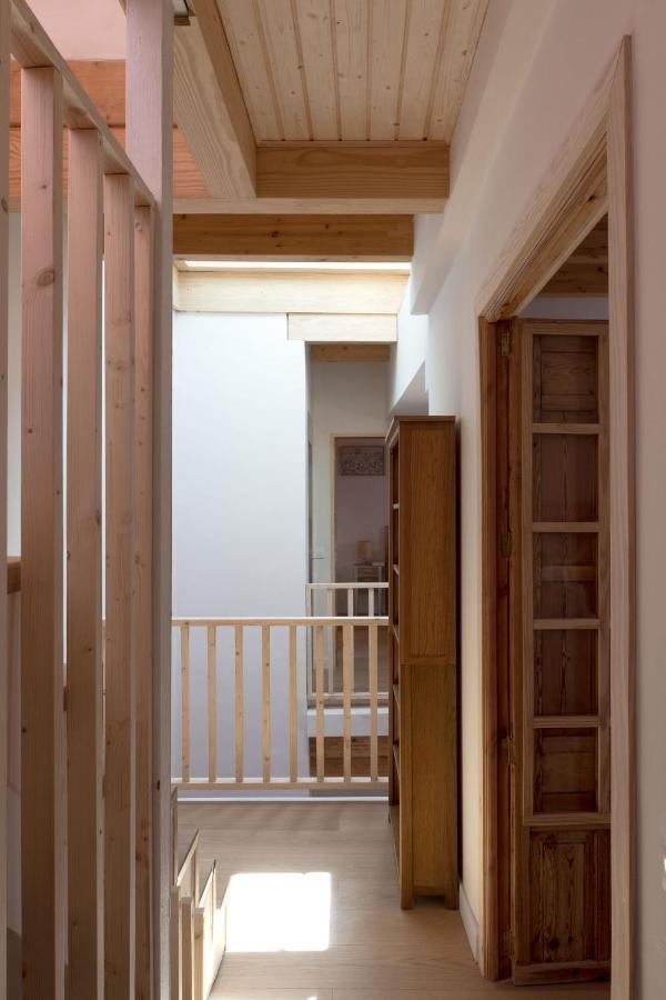 Hommyhome Sevilla Natural Passivhaus Zewnętrze zdjęcie