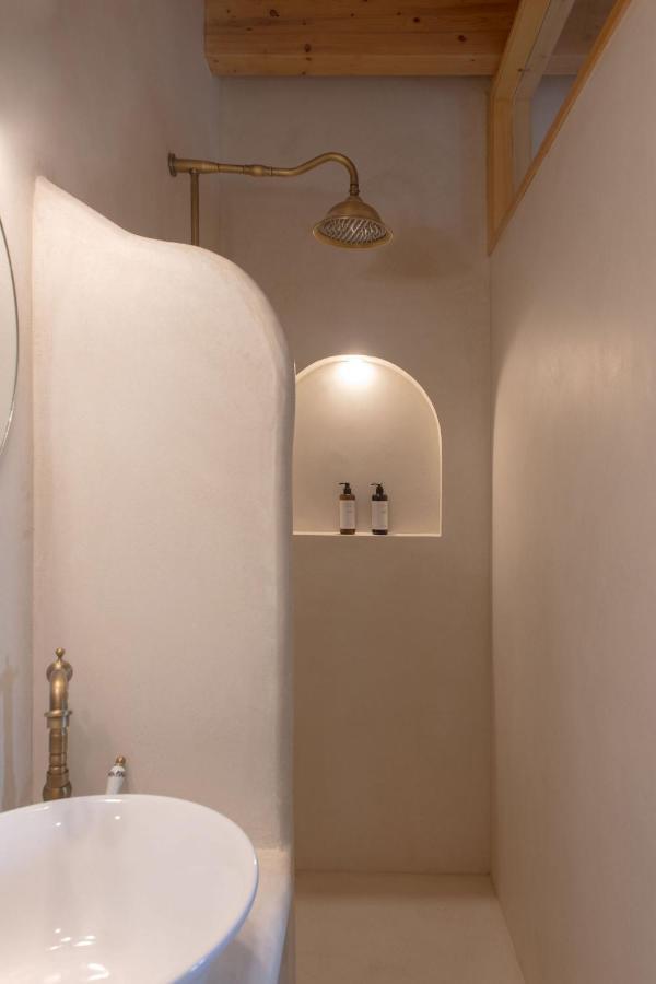 Hommyhome Sevilla Natural Passivhaus Zewnętrze zdjęcie