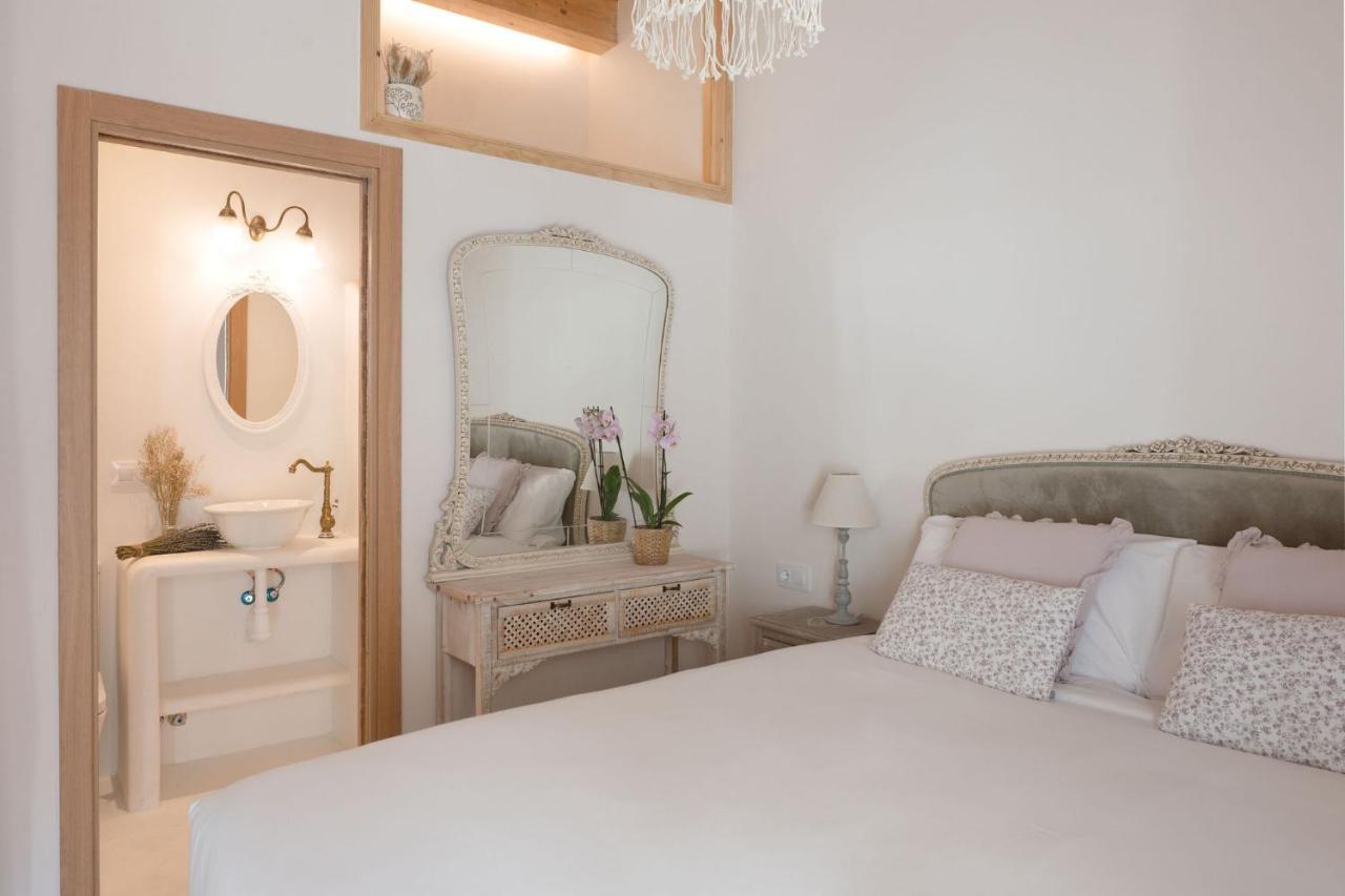Hommyhome Sevilla Natural Passivhaus Zewnętrze zdjęcie
