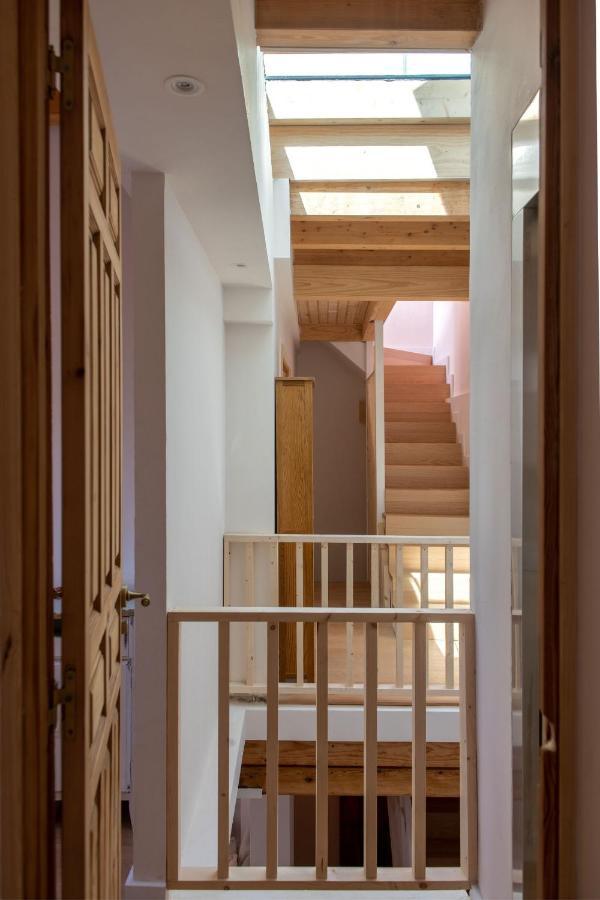 Hommyhome Sevilla Natural Passivhaus Zewnętrze zdjęcie