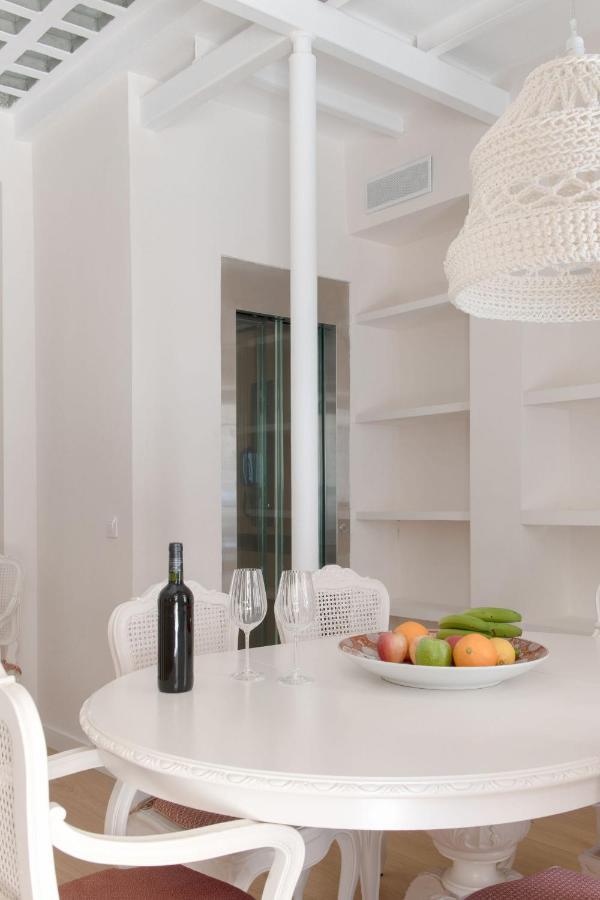 Hommyhome Sevilla Natural Passivhaus Zewnętrze zdjęcie